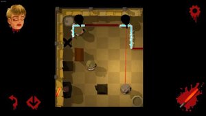 Friday the 13th: Killer Puzzle - прохождение 7 эпизода