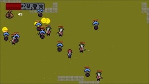 Создал игру за 72 часа на Crazy Game Jam | Unity разработка