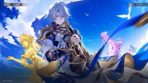 Honkai Star Rail : Амфореус ( Часть 5 Серия 10 )