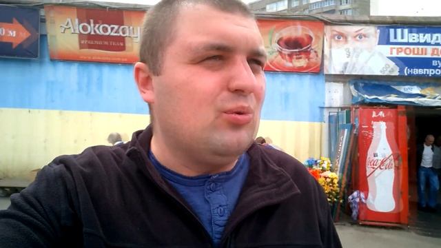 VLOG:Как не Спалиться.Dream Town.KFC. смотреть онлайн