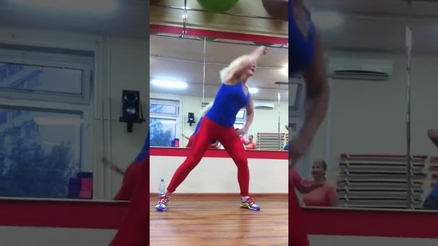 Зумба | zumba | Поля Корвич | Смуглянка смотреть онлайн