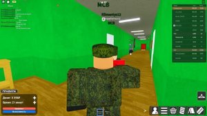 РОБЛОКС - КРИНЖ РП