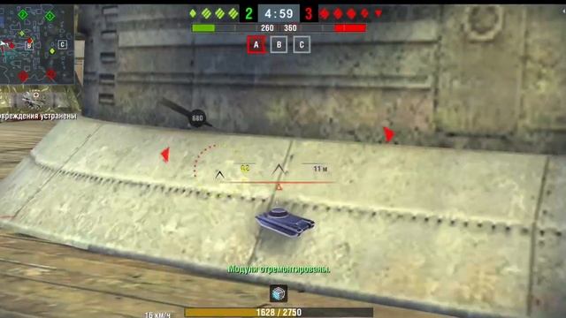 Е 100 ТТ топ пушка внушающий страх Подпишись репост лай? смотреть онлайн