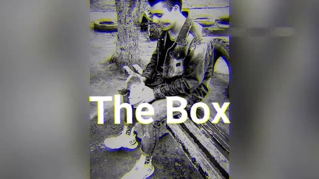🎶The Box - Скриптонит - Положение (без Слов) (Кексик🐧) смотреть онлайн