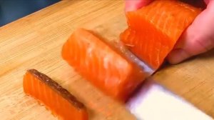 Удивите всех! Закуски на праздники с икрой