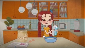 Мультяшки-объясняшки – Обучающий мультфильм для детей - Далеко и Близко