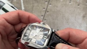 Обзор часов Breitling Bentley Flying B Chronograph