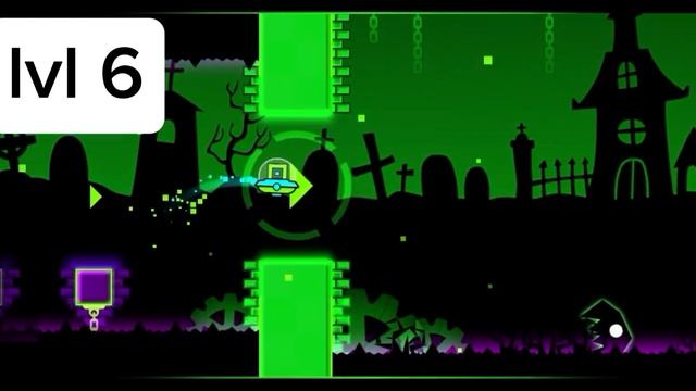 geometry dash world от начала до конца за 1 ролик смотреть онлайн