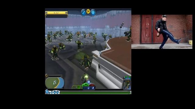 Солдаты хардбассеры (spore приколы) смотреть онлайн