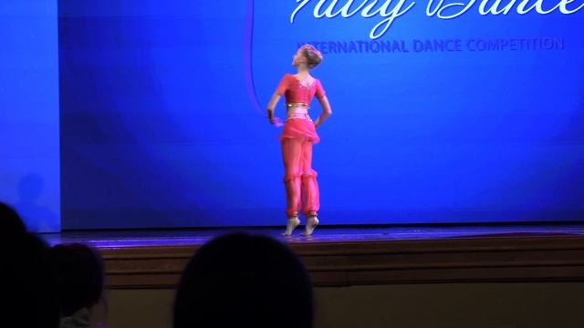 Гала-концерт. Феерия танца 10.11.2023г. 5779