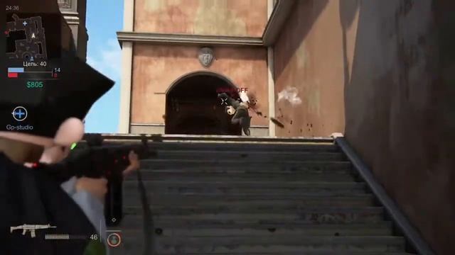 UNCHARTED™ 4 Multiplayer: Вдвоём против читеров смотреть онлайн