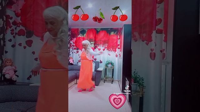 А вишня красная. смотреть онлайн