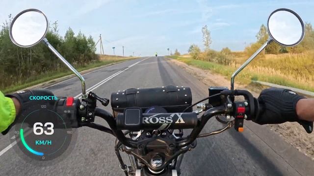 Заключительная часть нашей поездки в Беларусь на дв