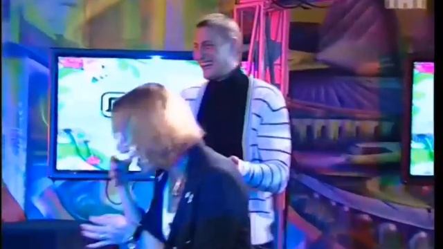 Задойнов приревновал Феофилактову к Самсонову. смотреть онлайн