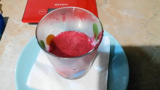 Готовлю пятиминутку из ягод черной смородины. Как при? смотреть онлайн