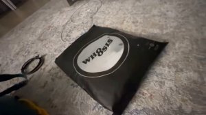 ПЛОХОЙ ПАРЕНЬ ДЕЛАЕТ ОБЗОР НА ШМОТКИ | ВЛОГ ОТ КОСТИ