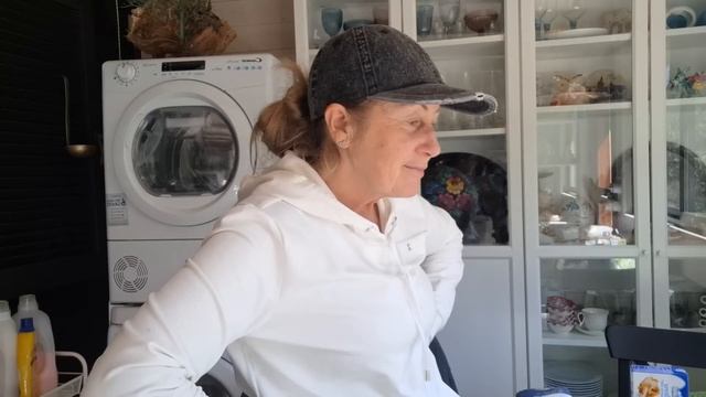 Закупки.  Итальянский рецепт  " Panettone   della  nonna"." смотреть онлайн