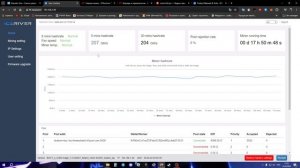 Приехал из Китая ks0 pro! Распаковка, проверка! ks0 pro для майнинга KASPA и монет на kHeavyHash.
