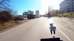 Отдыхаю,еду за город!Motolend GL300 Enduro,крейсерская скорость