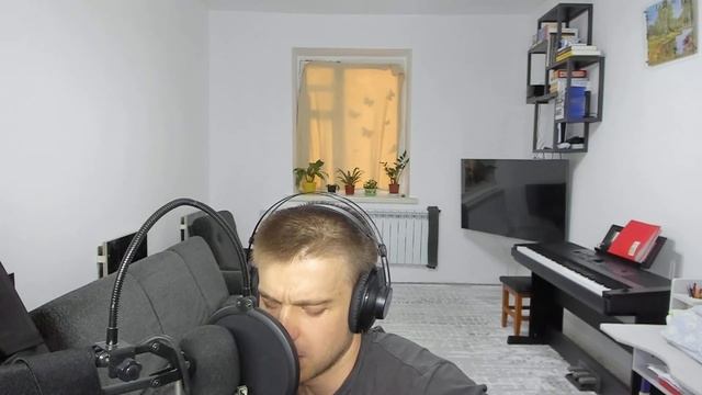 Хризантемы русский романс Руслан музыкант смотреть онлайн