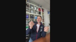 ВИДЕО О ТОМ КАК ЛЕГКО ОТЛИЧИТЬ ОРИГИНАЛЬНУЮ СВЕЧУ DENSO IRIDIUM TT ВЫЙДЕТ НА ДНЯХ. НЕ ПРОПУСТИТЕ
