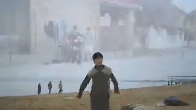 Паркур в Одессе