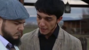 Солта Дукх-Ваха(Чеченский прикол)