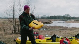 Надувные подушки