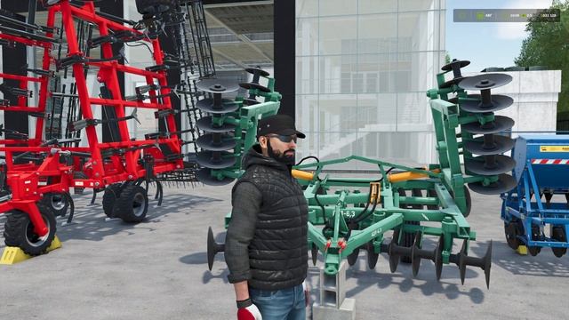 Farming Simulator 25 МОД ПАК ТЕХНИКИ - СОБРАЛ ВСЕ ЧТО ЕСТЬ fs25