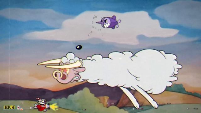 ПАРК АТТРАКЦИОНОВ/CUPHEAD ПРОХОЖДЕНИЕ/ЧАСТЬ #2 смотреть онлайн