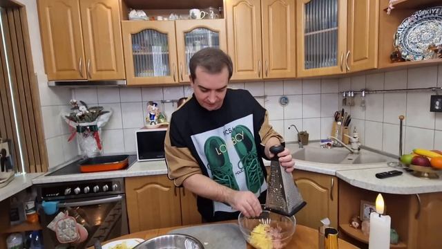 Покупали ножки оказались крылья!Фаршированные крыл? смотреть онлайн