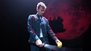 Шоу чемпионов магии