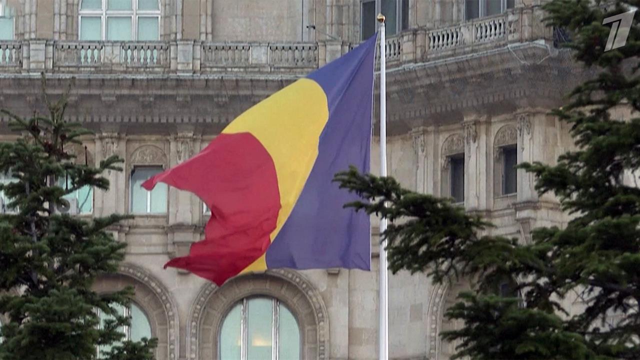 Итоги президентских выборов в Румынии вновь требуют отменить