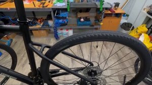 Intense Fenix Expert 2025. Распаковка и сборка