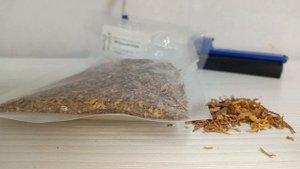 ОБЗОР ВКУСОВОГО ИТАЛЬЯНСКОГО ТАБАКА ДЛЯ САМОКРУТОК С