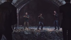 Uncharted™: Натан Дрейк 3 Коллекция #9 Средний путь