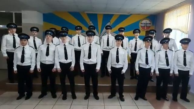 Ансамбль «Крылья» - Black or White смотреть онлайн