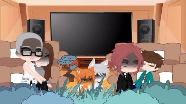 Ставьте на 2х!!! Реакция на Эдисона (schoolboy runaway) 4 часть смотреть онлайн