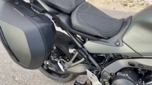 Какие аксессуары установить на Yamaha Tracer 9 / 9 GT