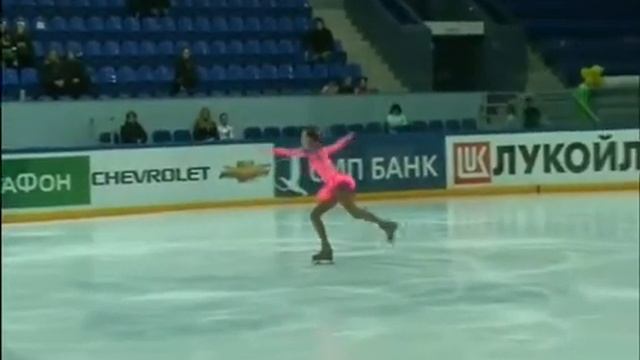 Кристина ЗАСЕЕВА смотреть онлайн