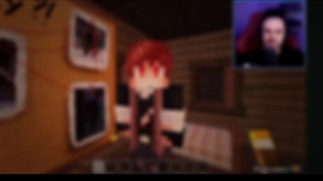 маньяк в майнкрафте эдисон #видео #рекомендации #эдис? смотреть онлайн