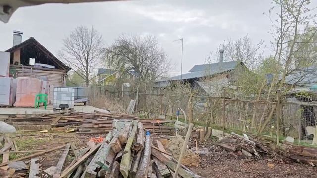 Сплошные пески Копнино // абиссинская скважина для вод