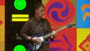 Этно-рок группа «Нукер» - «В путь». Ethno-rock “Nuker” - «On the way”