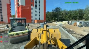 работаю😎 погрузчик LGCE L936H 🚜
