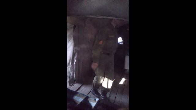 Строиться была команда!!! смотреть онлайн