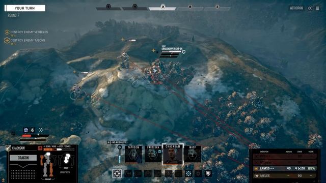 Battletech - Бегущий дракон