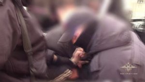 Ирина Волк: В Ульяновске полицейские задержали подозреваемых в IT-мошенничестве