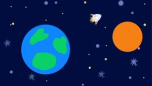 Обучалки-приключалки. Мир Bubbu и Mimmi. №5. ФИНАЛ. Бубу и Мими летят на Марс.