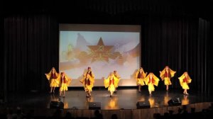 "Татарский танец"