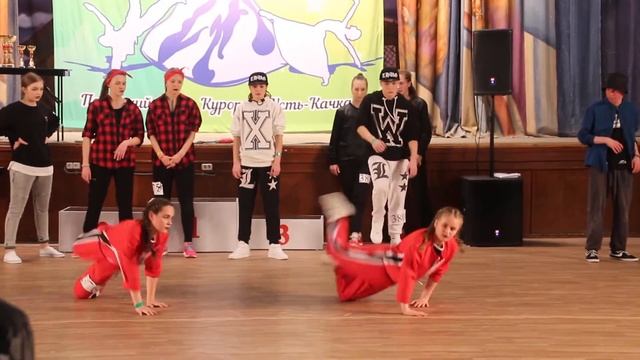 Прикамский олимп .Усть-Качка 2017 смотреть онлайн